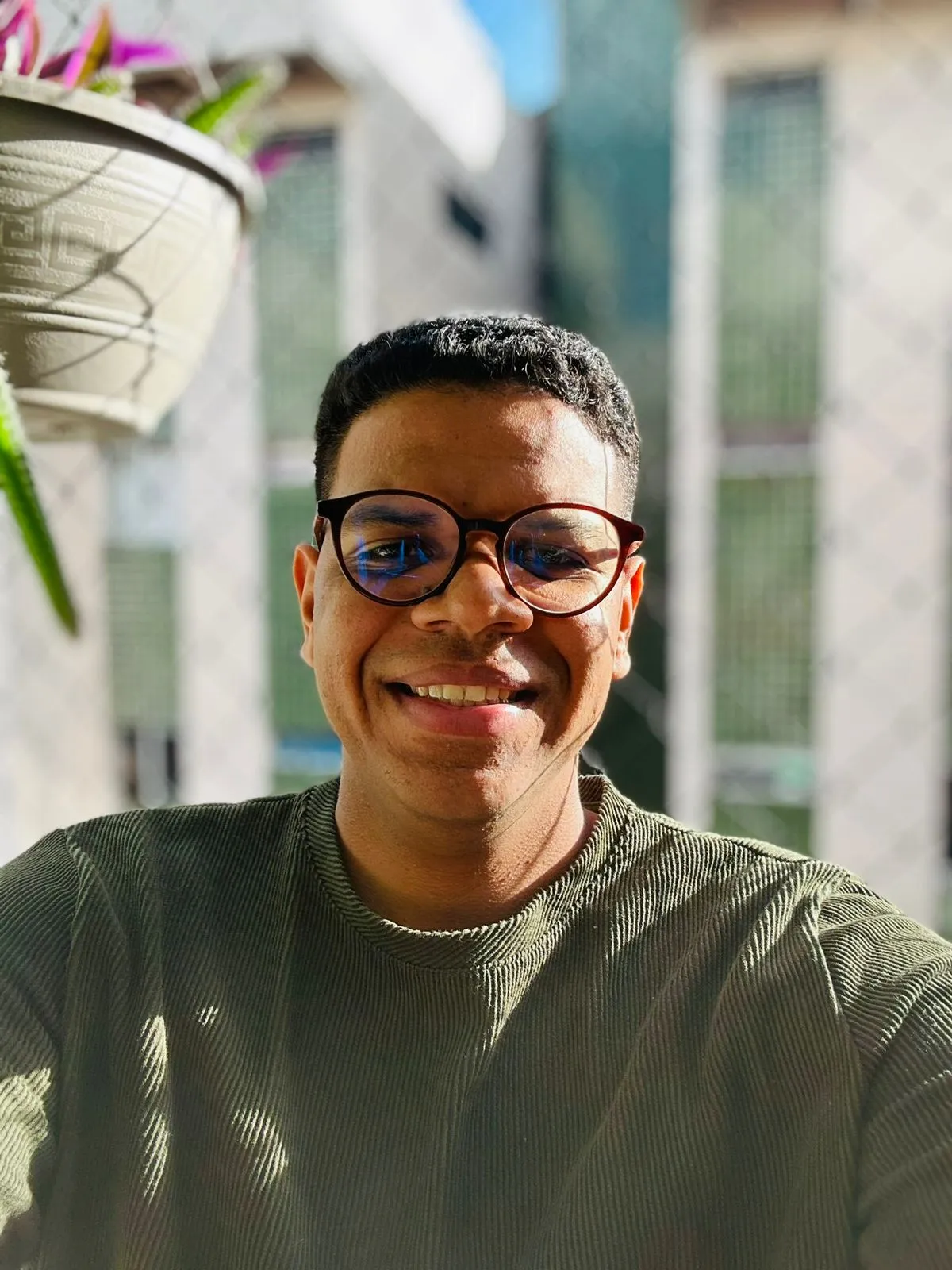 Foto de Jackson Nascimento